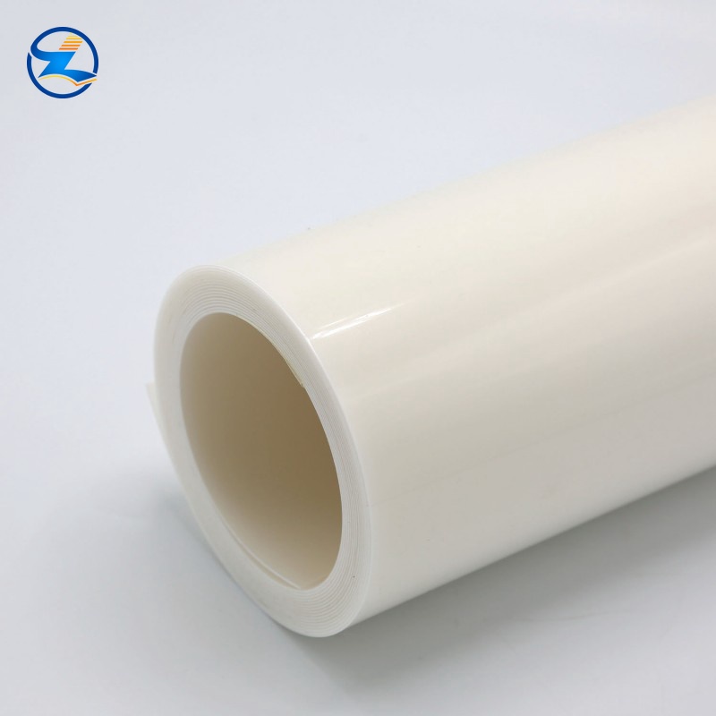 PP rigid sheet for food packing cup lid