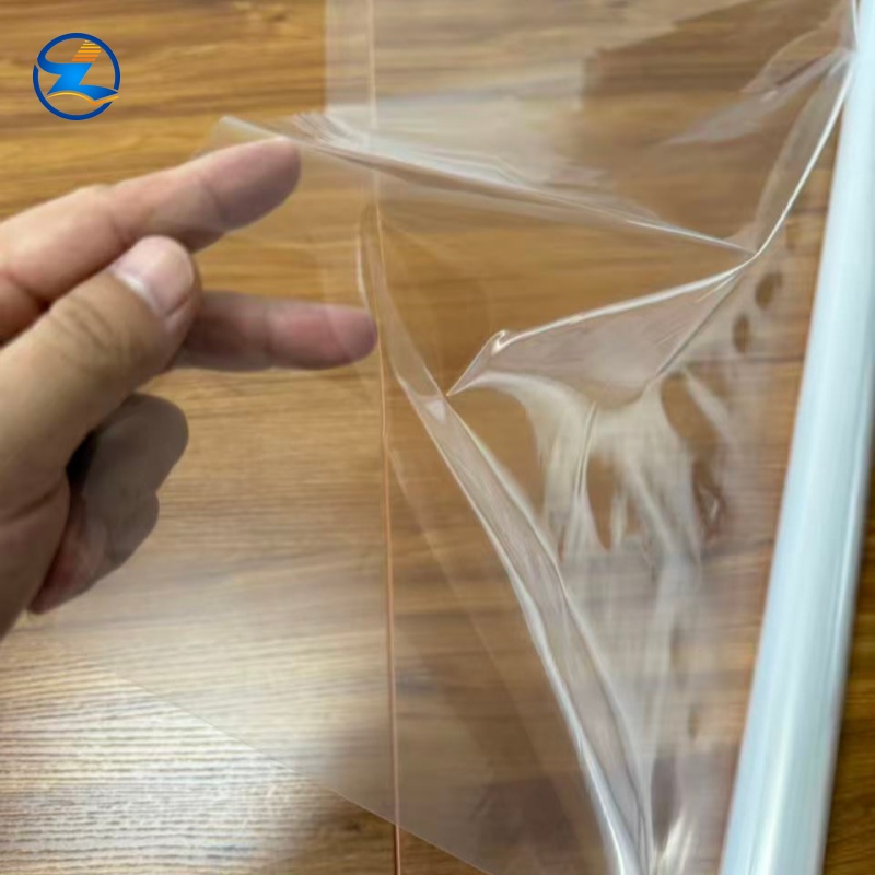 ​PA/PE Film (Polyethylene Film)