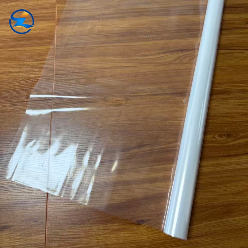 ​PA/PE Film (Polyethylene Film)