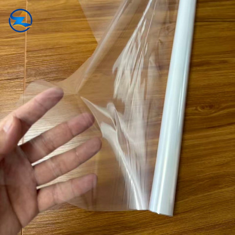 ​PA/PE Film (Polyethylene Film)