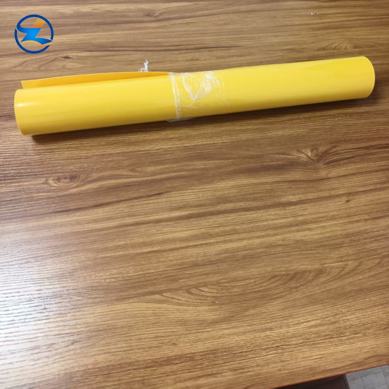 Hips Sheet in Roll for Thermoforming Seeding Tray