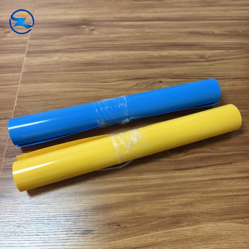 100% Raw Material Rigid Polystyrene HIPS PS Sheet