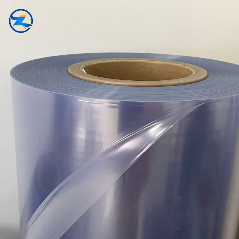 New Virgin PVC plastic rigid film for printing eb69ff46f06d0a3c848e1df74ceff137