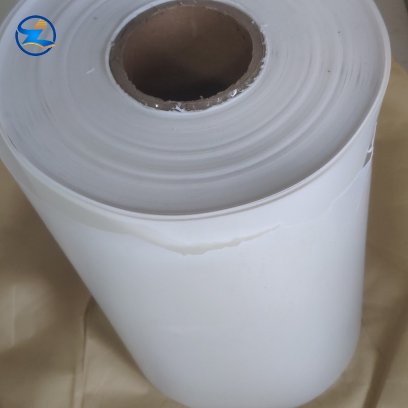 Biodegradable PLA sheet for thermoforming