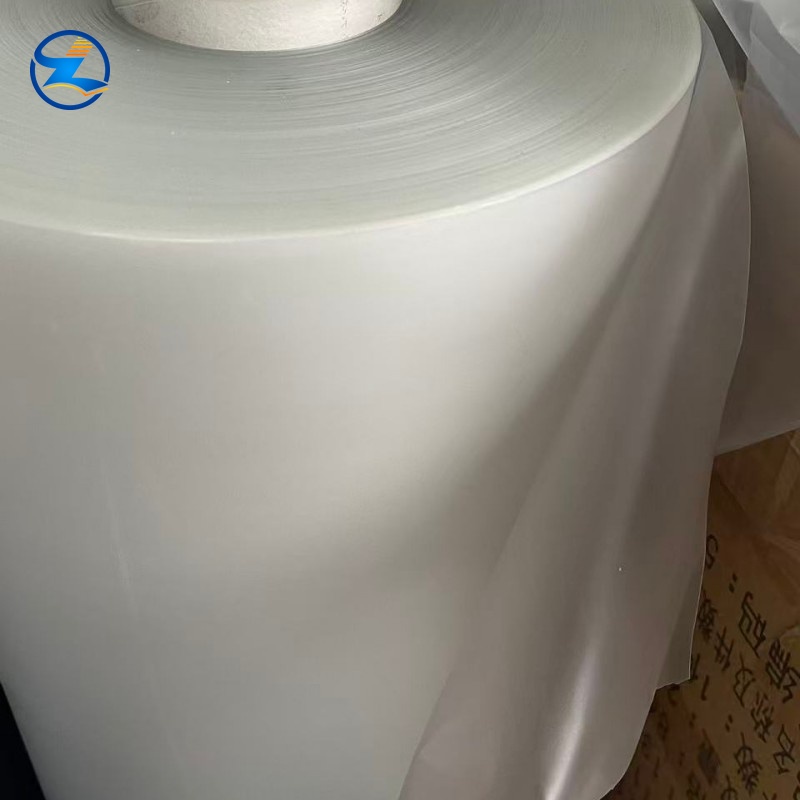 Soft PVC Film for bag products