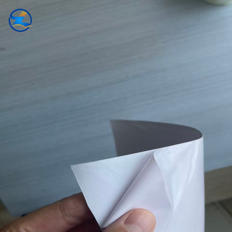 Self‑adhesive Protective Film Gains Growing Global Demand
