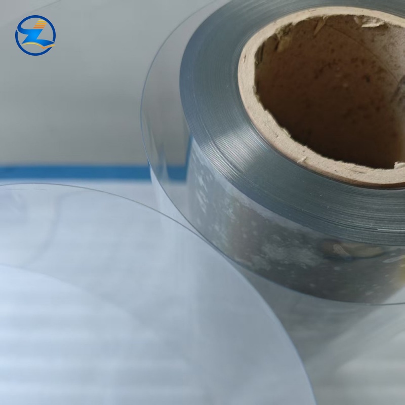 Food-safe non-toxic PET Sheet