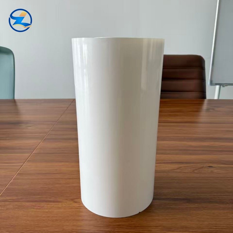 PVDC 082503 Medical-Grade Safety PVC/PVDC Sheet
