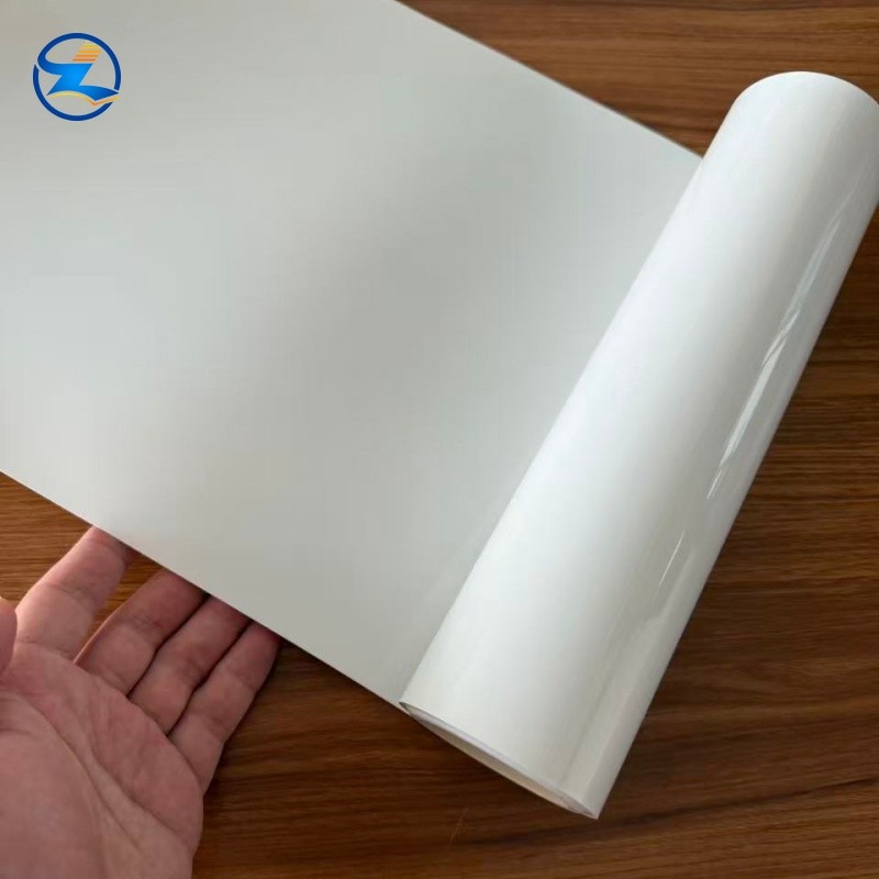 PVDC 082505 Medical-Grade Safety PVC/PVDC Sheet