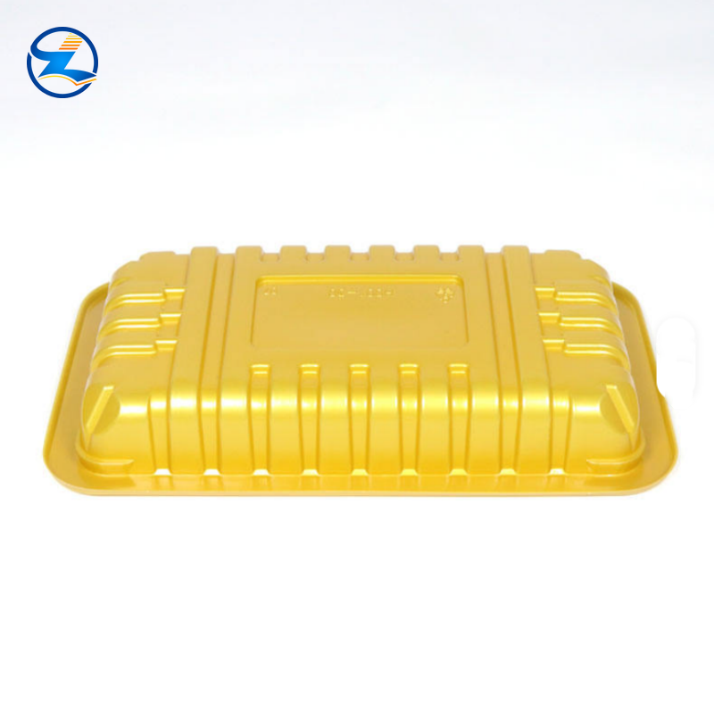C-PET Trays Food Container Microwavable CPET Tray