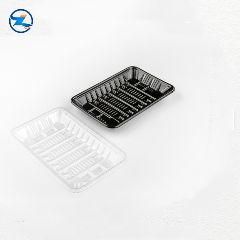 Airtight Takeaway PP Food Container Packaging Box