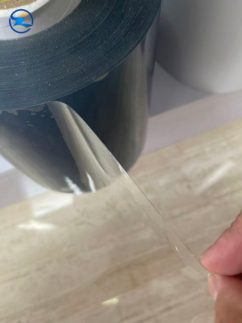 c7d3993050734526c9ccc68907b73765 Flexible PVC Film Widely Adopted in Multi‑scenario Industrial & Packaging Applications