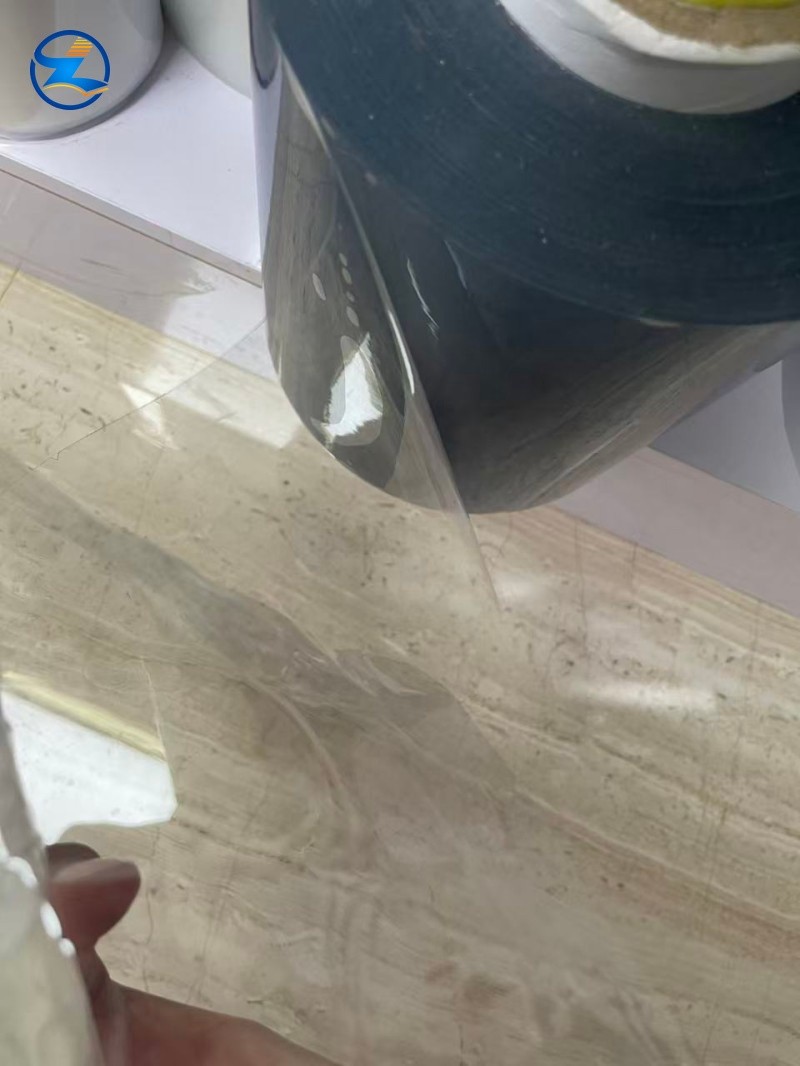 e9c0402615d8b284357d0c7b0a4488c9 Flexible PVC Film Widely Adopted in Multi‑scenario Industrial & Packaging Applications