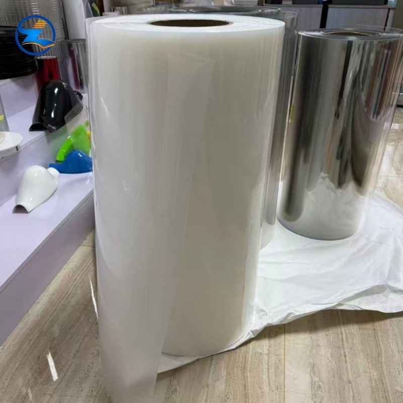 PP 082802 Plastic PP Polypropylene Sheet