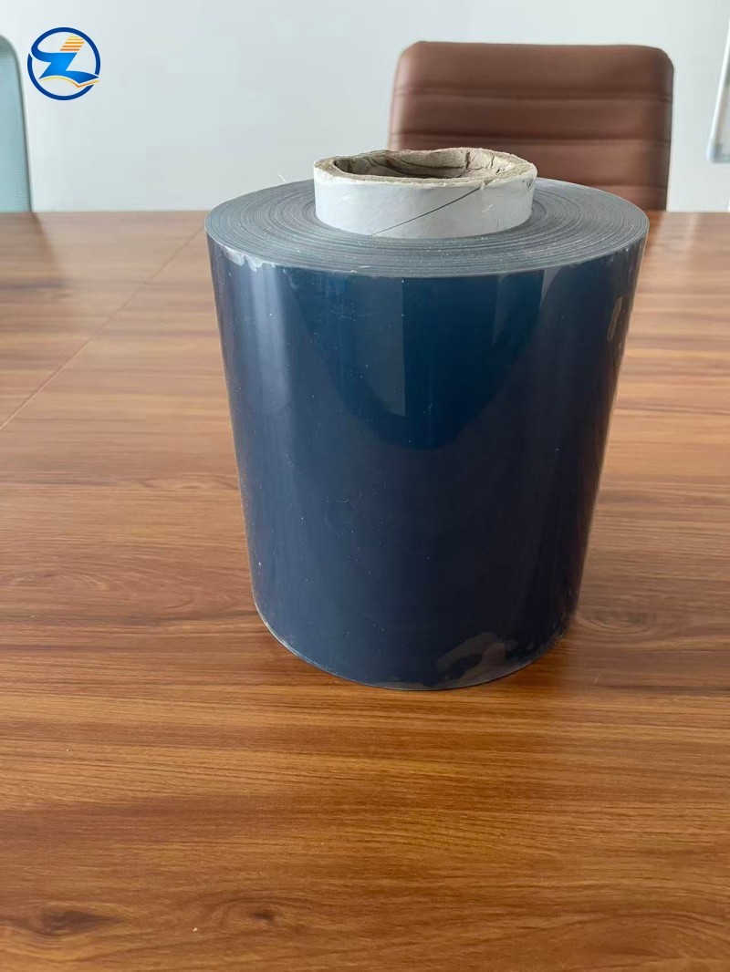 d0c7a5654c9ea7a71565d220473ef140 Thermally Lamination Soft PVC Sheet