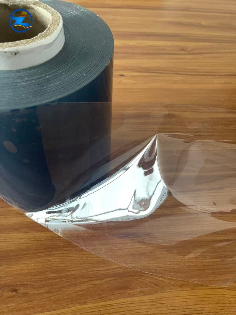 e4123b3b8014e06fa23f0562db801078 Thermally Lamination Soft PVC Sheet
