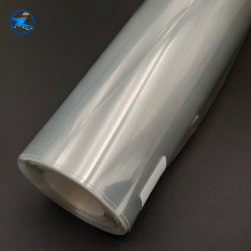0.25mm PET film with EVOH high barrier sheet