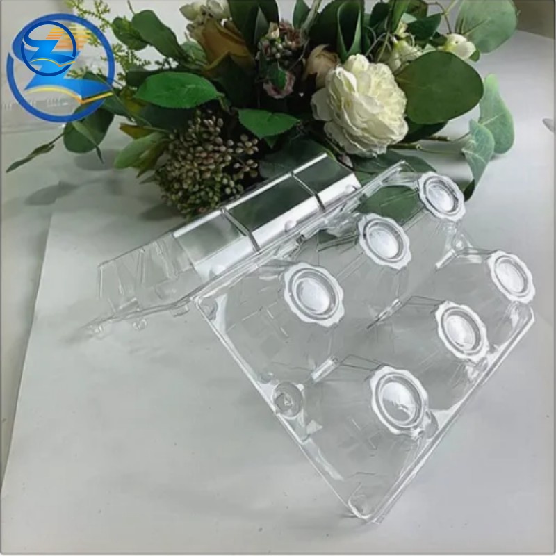 High-transparency Plastic PP Films Acrylic Sheet Rigid Rolls for Food Packing