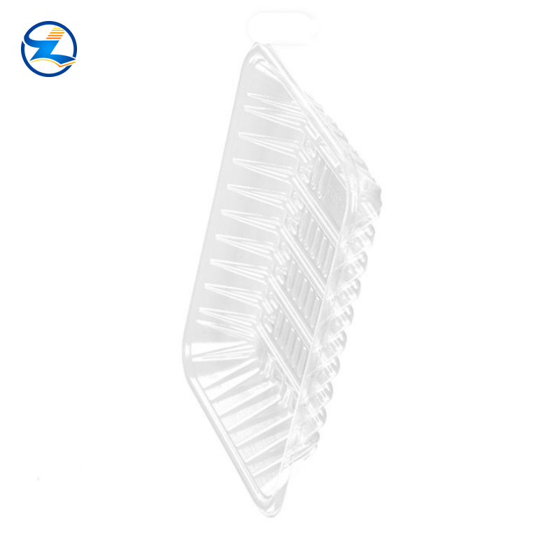 Food grade PET Tray for food packing