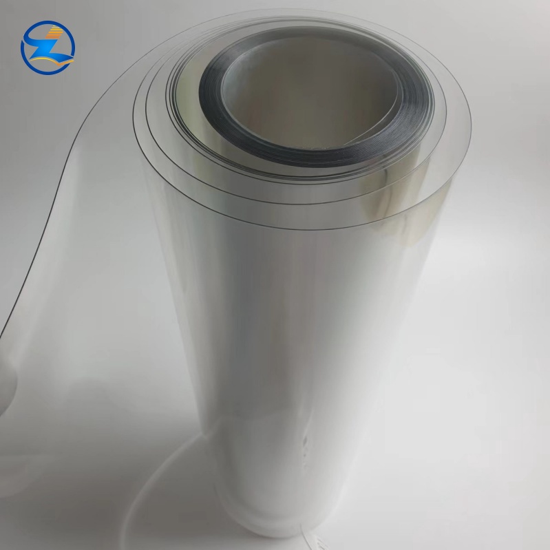 Recyclable polyester PET sheet for thermoforming