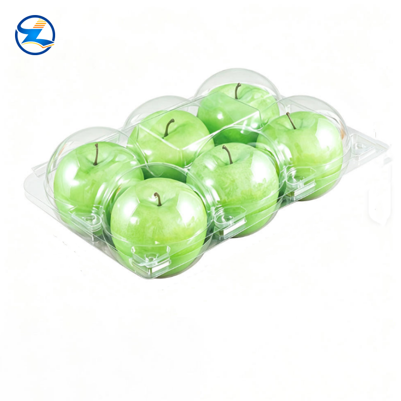 PET Food Display Tray for Fresh Meat/ Fruit