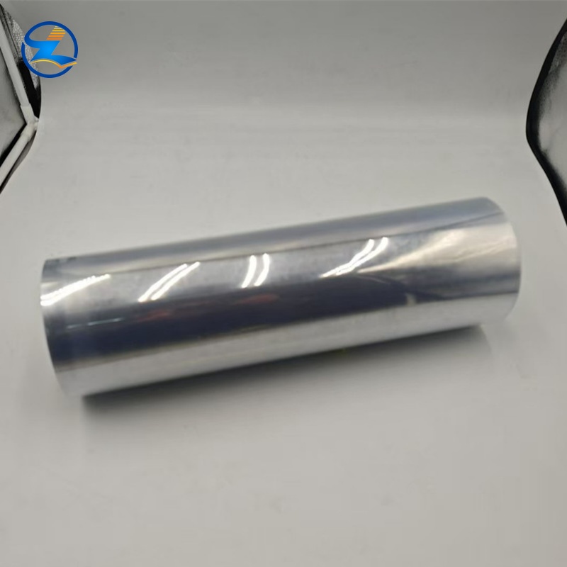 Transparent BOPS Sheet Film