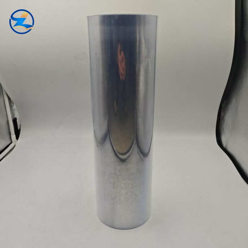 Transparent BOPS Sheet Film