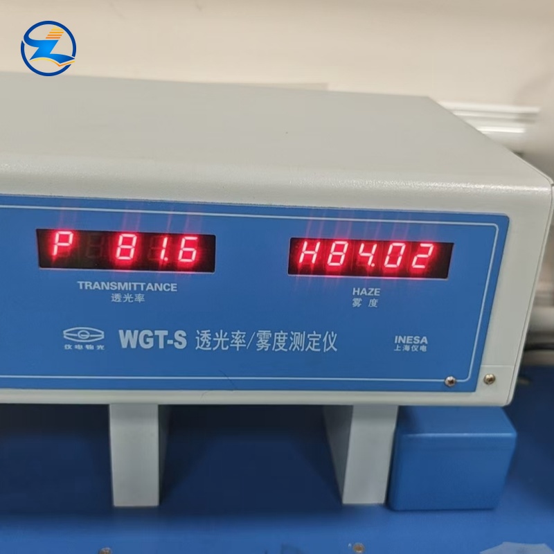 Translucent PC Light-Diffusing Film for the Automotive Industry
