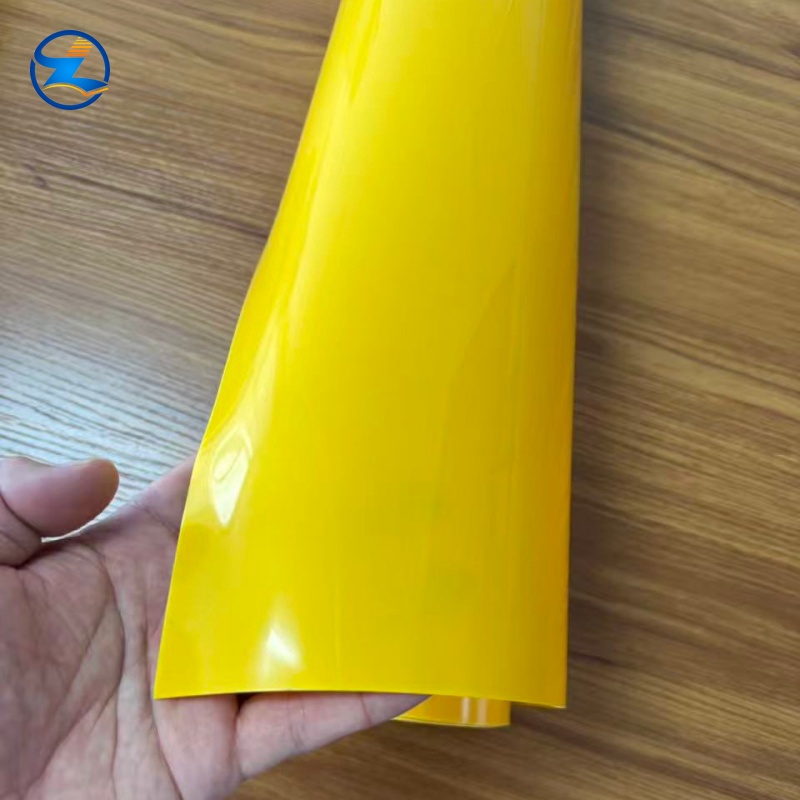 HIPS for forming mushroom pipe‑locating studs