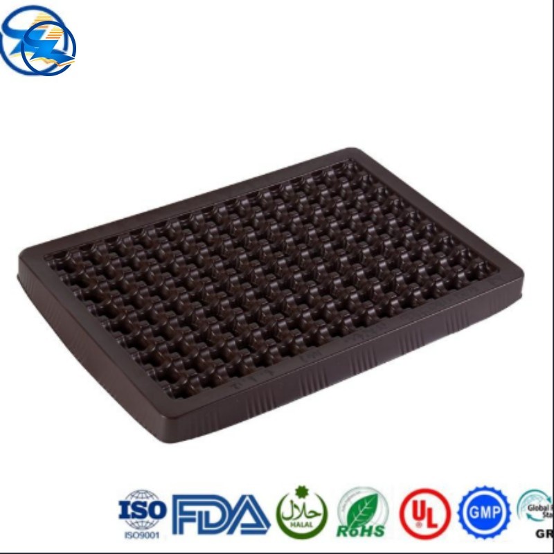 09c09226-4ee9-4b93-9a57-57dc33c28481 Polystyrene (PS) Materials Witness Steady Market Growth and Green Application Upgrades