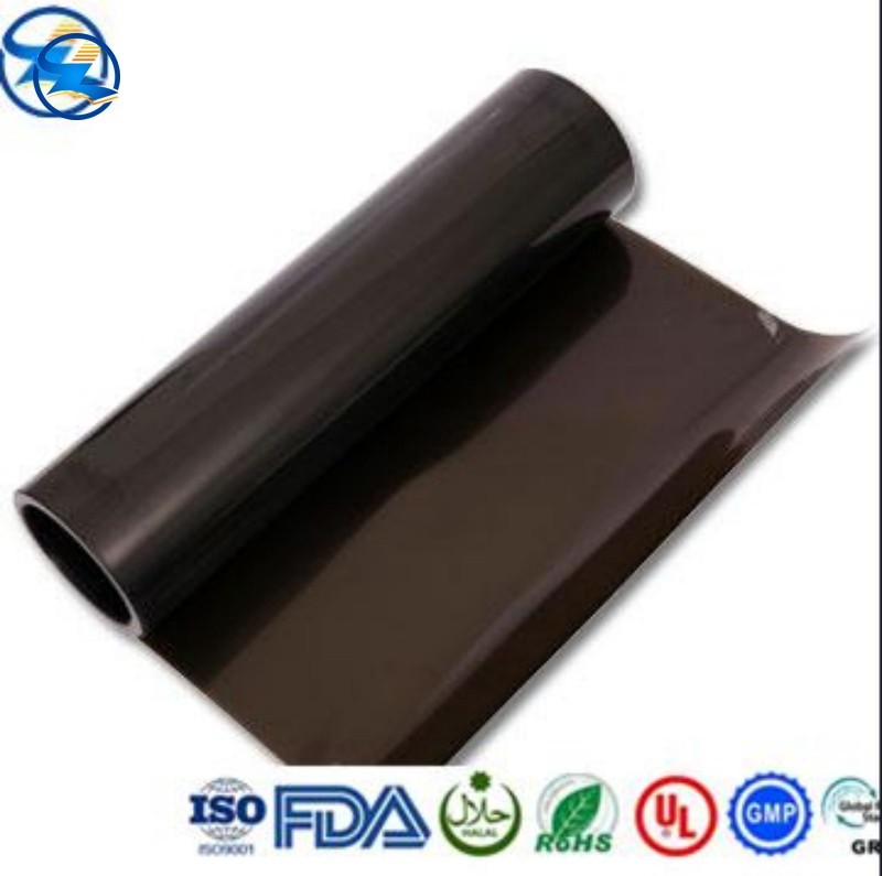 8915d72c-0f3b-4552-9e69-b6a70ba8f986 PS Rigid Sheet for Antistatic Tray