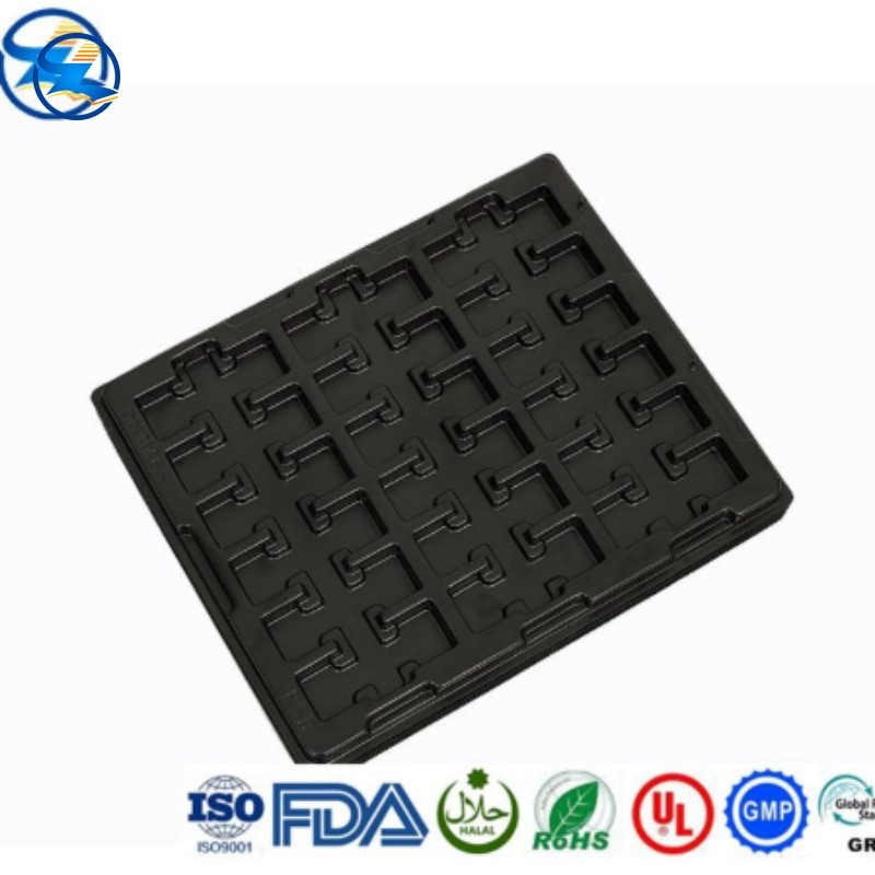 f91de16d-7456-49f6-84ac-a628f0519543 Polystyrene (PS) Materials Witness Steady Market Growth and Green Application Upgrades
