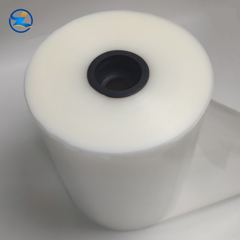 PA/PE Composite Film for Food Packaging