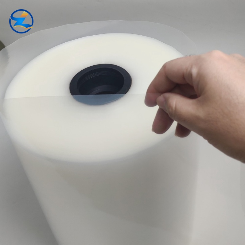 PA/PE Composite Film for Food Packaging