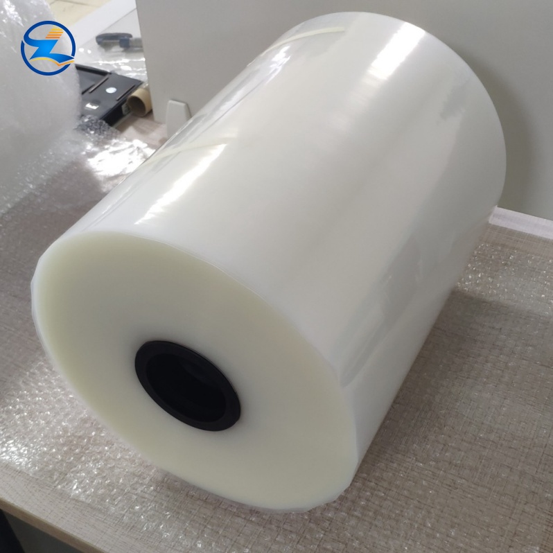 PA/PE Composite Film for Food Packaging