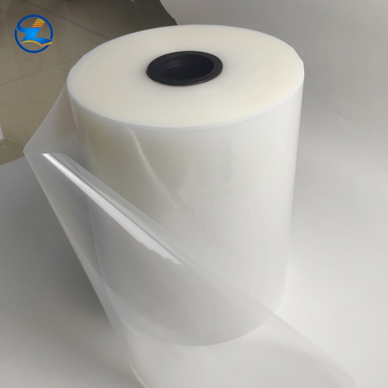 PA/PE Composite Film for Food Packaging