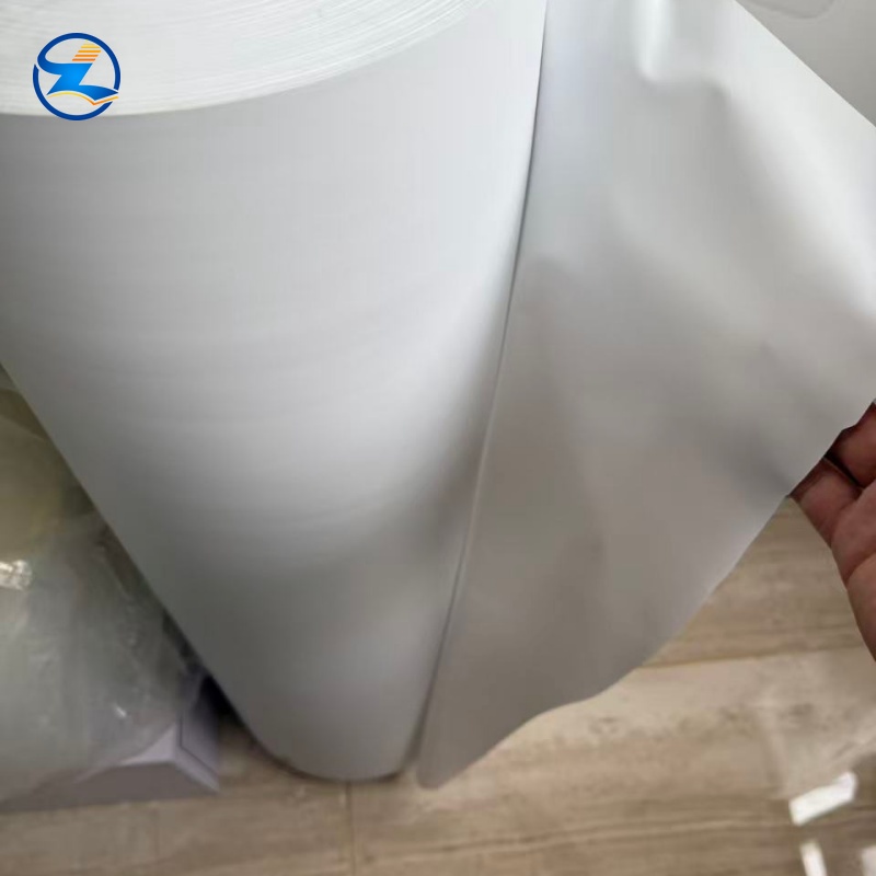 Soft PVC Film for Urine Bag