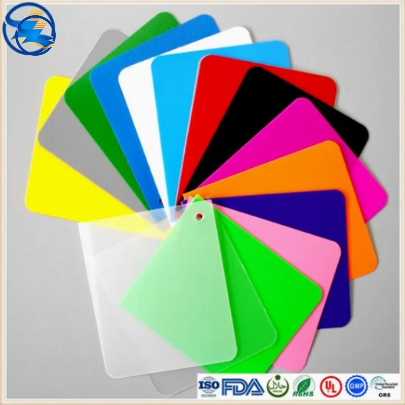 8270a987-5be8-45da-9298-ab7a4d989023 Durable PS Materials for Label Printing