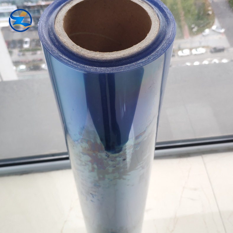thermoforming PETG film