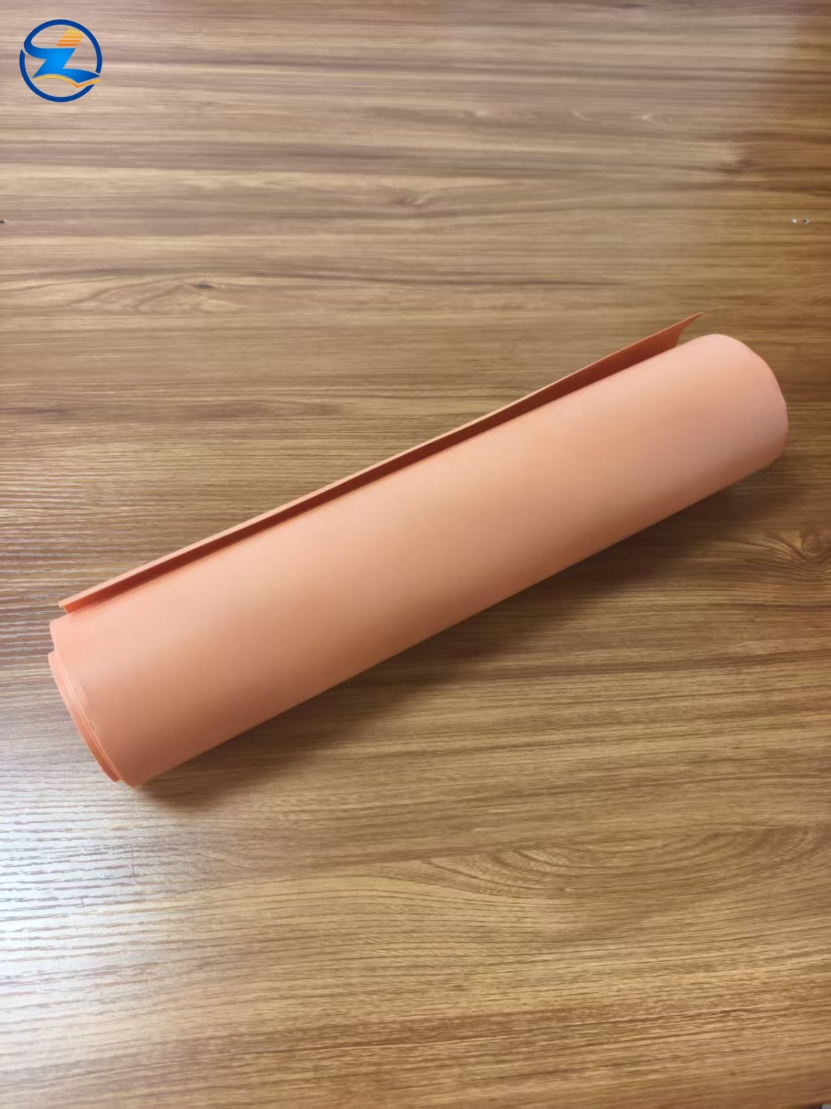 Flocking Rigid PVC Velvet Sheets for Vacuum Forming