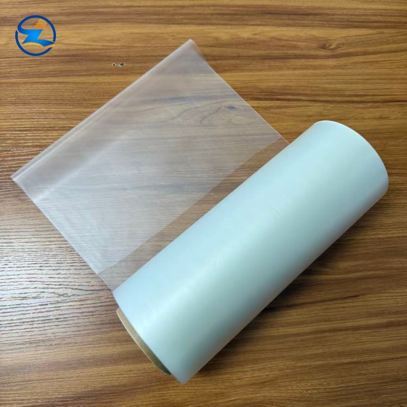 PVC 091402 PVC film for urine bag