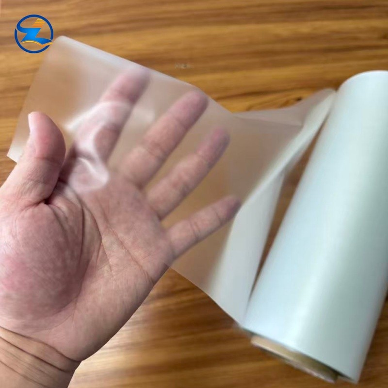 PVC 091403 PVC film for urine bag