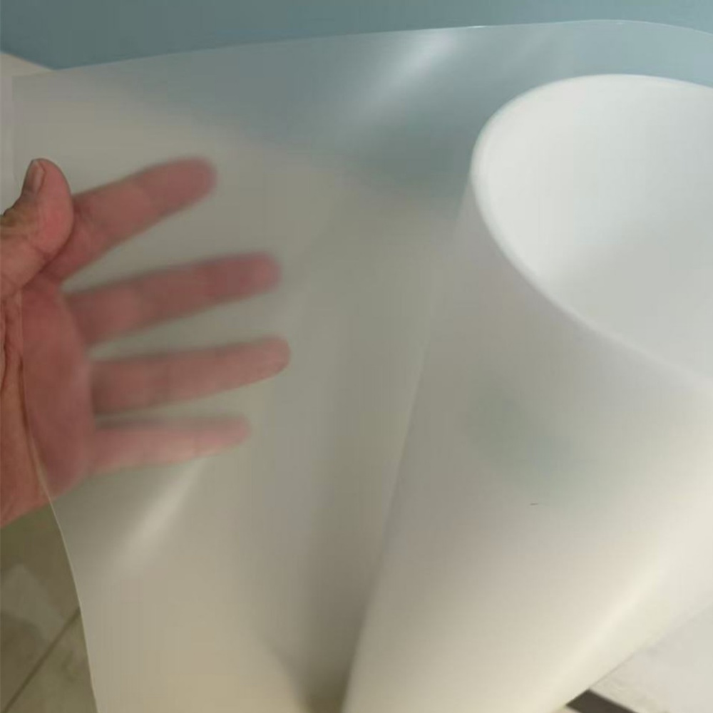 High-quality polypropylene PP Sheet