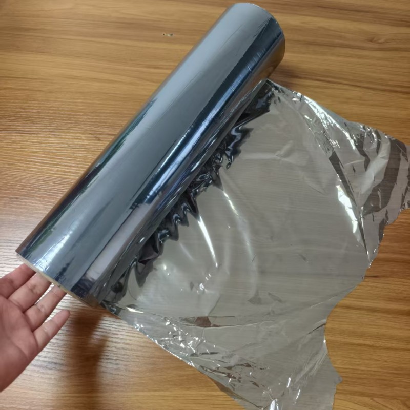 Transparent PET Mylar Film for Packaging
