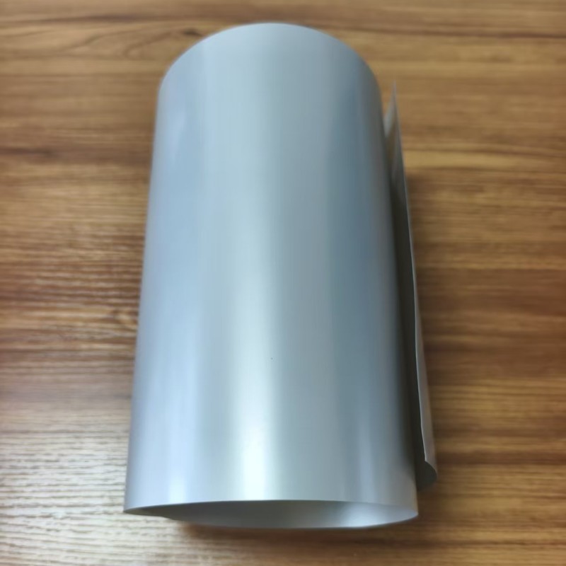 Pharmaceutical PVC/pvdc Blister Pack Rigid Film for Pills