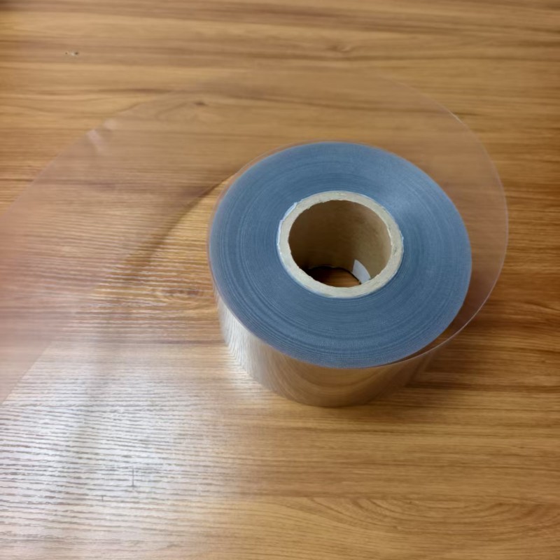 Pvc/pvdc/ PE Film for Medicine Blister Packaging