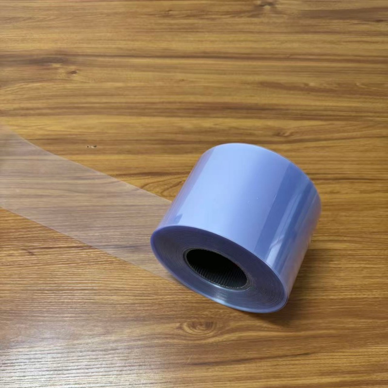 Excellent Processability PVC/PE Sheet