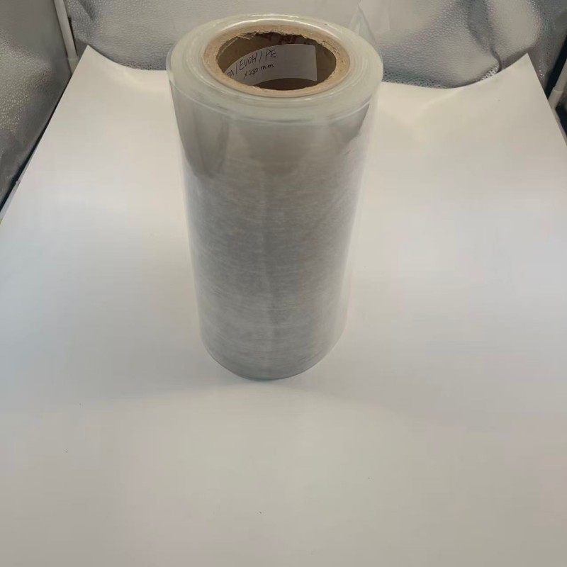 PA/PE/EVOH composite Film