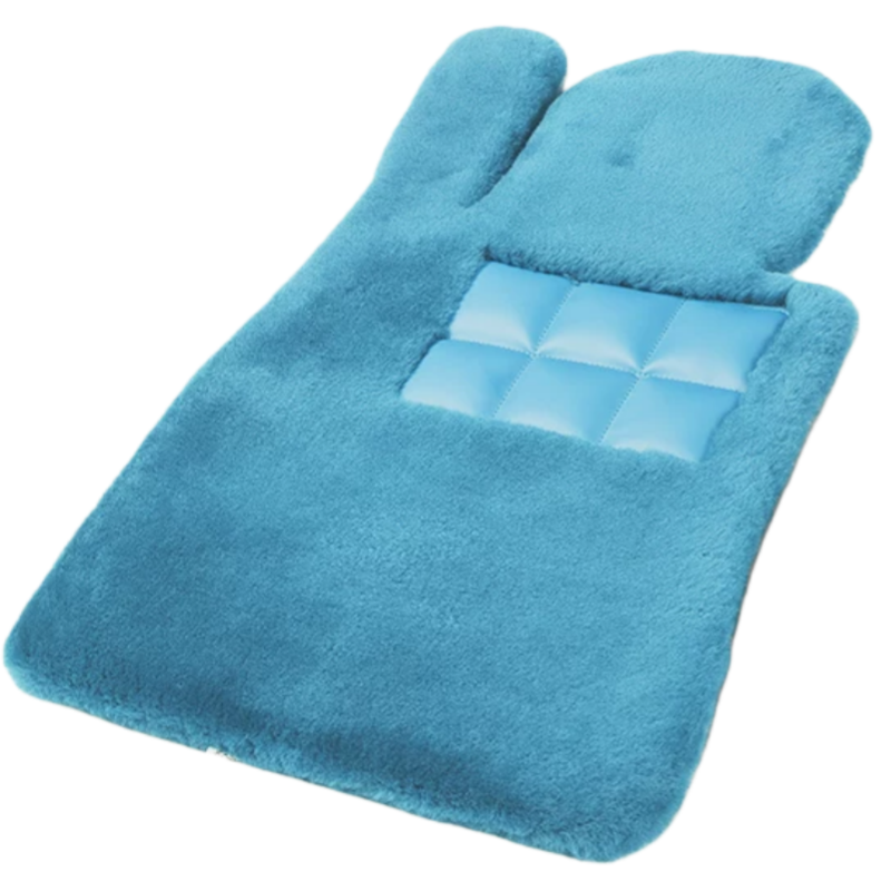 澳大利亚剪羊毛皮