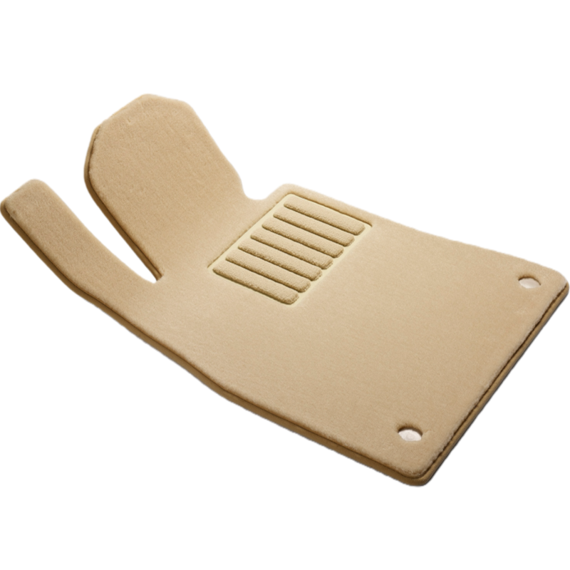 羊毛系列示意图